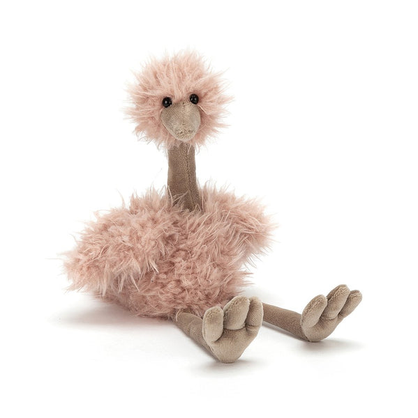 Bonbon Ostrich