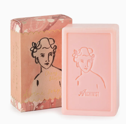 Cherry Blossom | Hand Soap Bar
