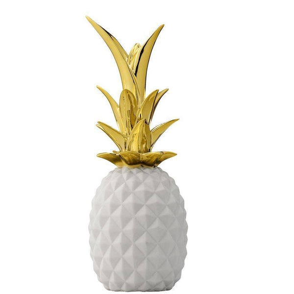 Pineapple Figurine 