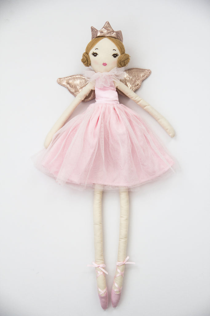 fairy princess doll