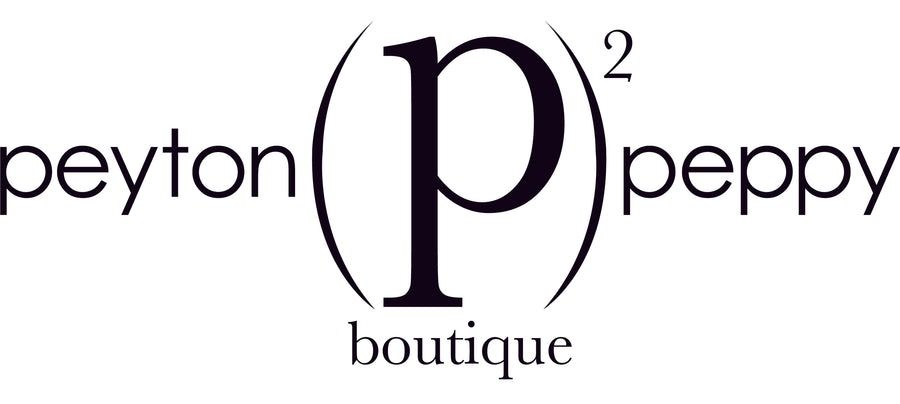 Vienna Store – Peyton & Peppy Boutique