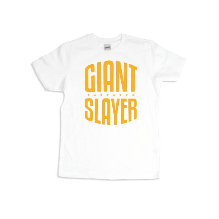 giants t shirt kids