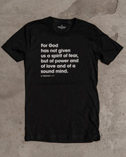 Beacon Threads - Faith-Based Apparel