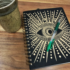 planner from native bear and mug from alex kroh