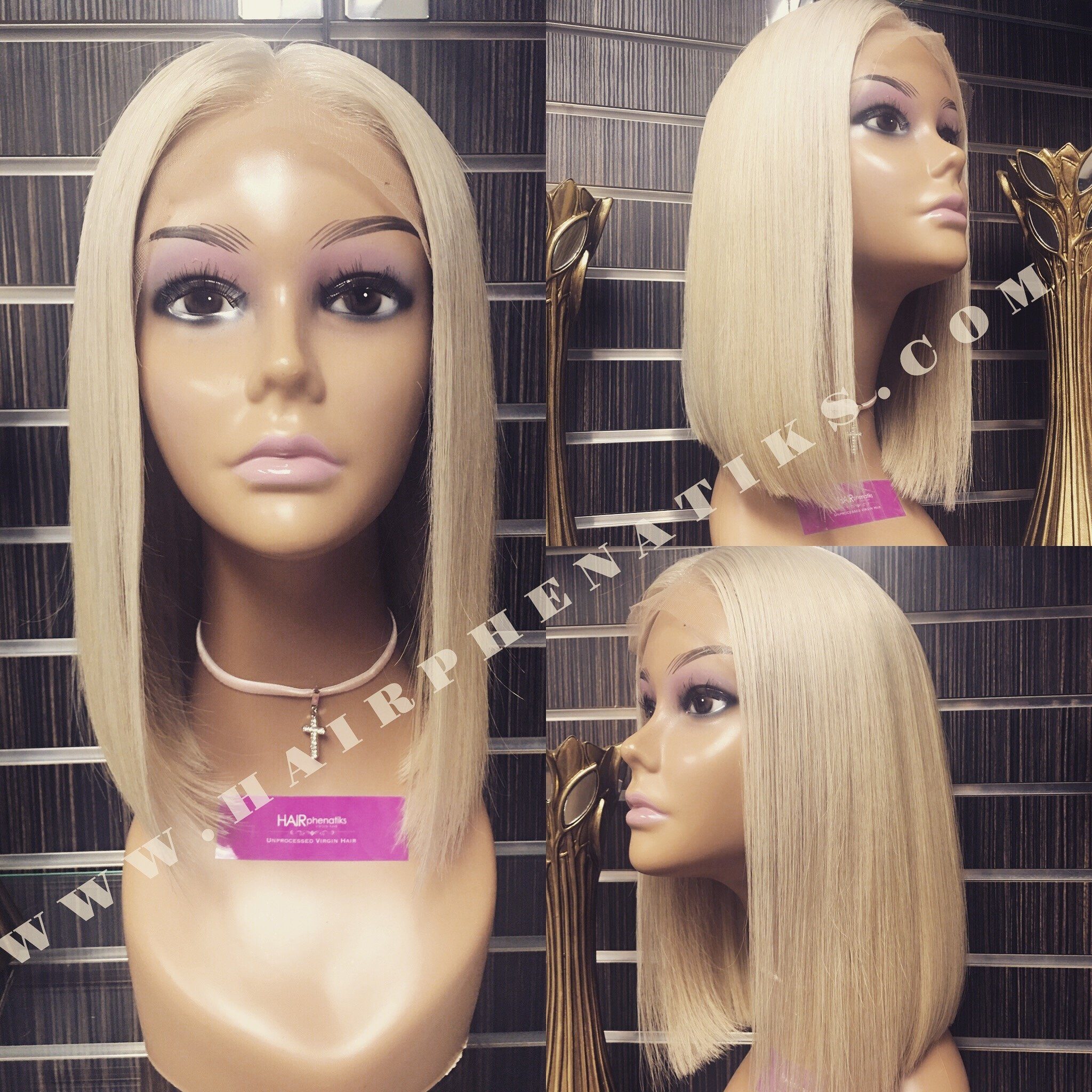 kylie wig