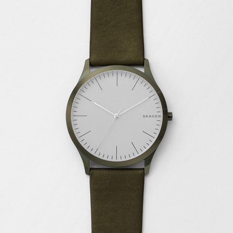 skagen watches