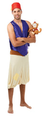 Aladdin costume for adults