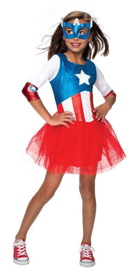 American Dream Child Costume | Costume Super Centre AU