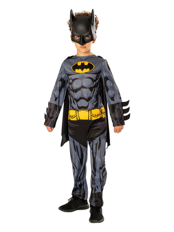 Batman Classic Costume for Kids