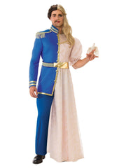 Be Your Own Date - Man Woman costume