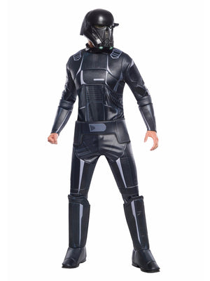 Buy Death Trooper Rogue One Deluxe Costume for Adults - Disney Star Wars from Costume Super Centre AU