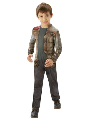 Star Wars - Finn Child Costume | Costume Super Centre AU