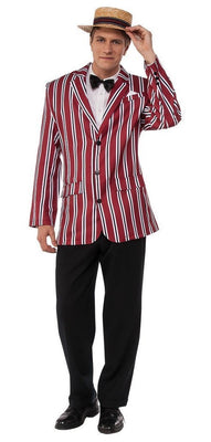 Buy Good Time Sam Roaring 20s Costume for Adults from Costume Super Centre AU