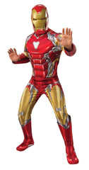 Iron Man costume for adults