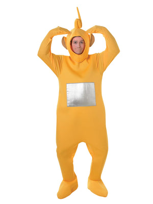 Buy Laa-Laa Teletubby Costume for Adults - BBC Teletubbies from Costume Super Centre AU