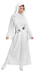 Princess Leia costume for adults from Star Wars