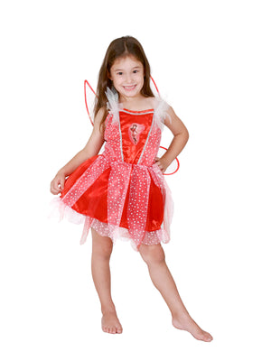 Fairy Rosetta Ballerina Child Costume | Costume Super Centre AU