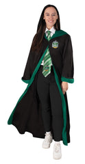 Slytherin Robes for Adults from Harry Potter - beware!