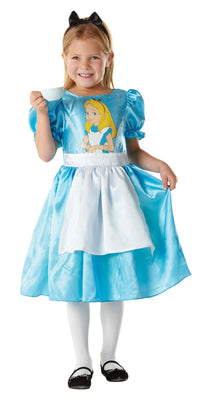 Alice In Wonderland - Alice Child Costume | Costume Super Centre AU