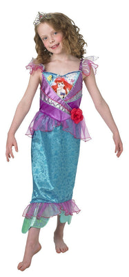 The Little Mermaid - Ariel Shimmer Child Costume | Costume Super Centre AU