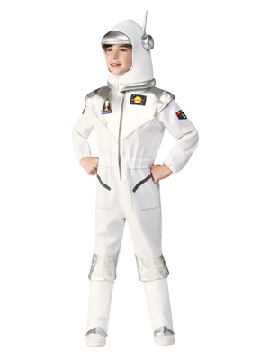 Buy Astronaut Space Suit Costume for Kids & Tweens from Costume Super Centre AU