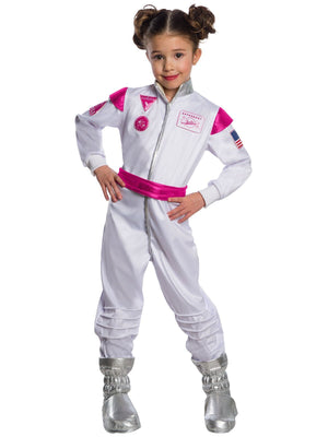 Barbie Astronaut Child Costume | Costume Super Centre AU