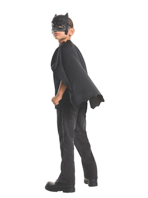 Batman Child Cape & Mask Set | Costume Super Centre AU