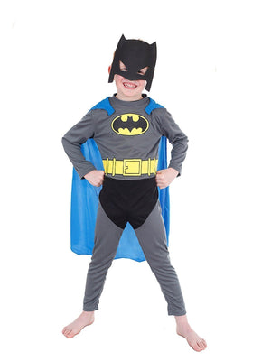 Batman Brave and Bold Child Costume | Costume Super Centre AU