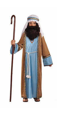 Buy Biblical - Joseph Deluxe Child Costume from Costume Super Centre AU