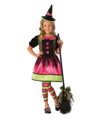 Bright Witch Child Costume | Costume Super Centre AU