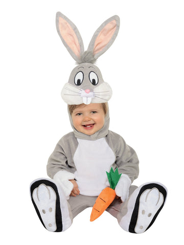 Adult Deluxe Easter Bunny Costume Small/Medium 