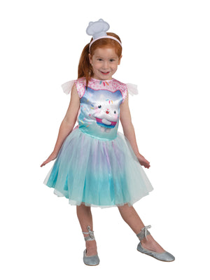 Buy Cakey Cat Tutu Costume for Kids - Gabby's Dollhouse from Costume Super Centre AU