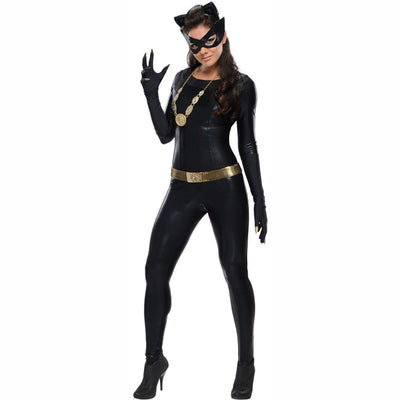 Catwoman 1966 Series Collector's Edition Adult Costume | Costume Super Centre AU