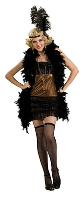 Charleston Honey Adult Flapper Costume | Costume Super Centre AU