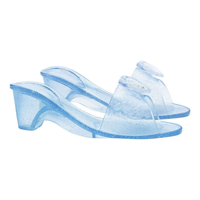 Cinderella Jelly Shoes for Kids - Disney Cinderella — Costume Super Centre