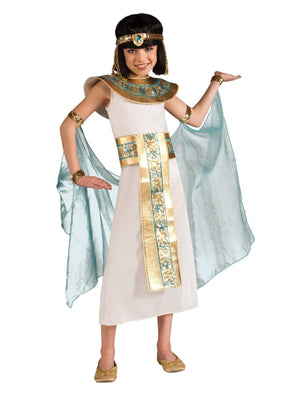 Buy Cleopatra Costume for Kids from Costume Super Centre AU