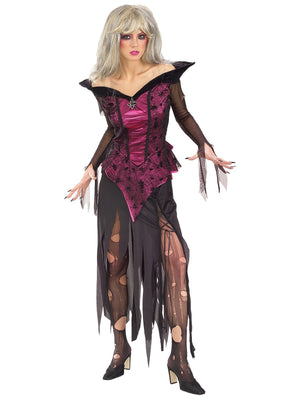 Creeping Beauty Adult Costume | Costume Super Centre AU