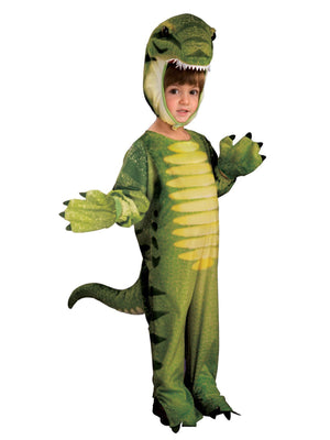 Dinosaur 'Dino-Mite' Toddler / Child Costume | Costume Super Centre AU