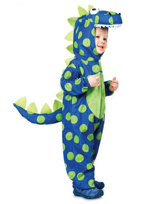 Dinosaur 'Doug The Dino' Child Costume | Costume Super Centre AU