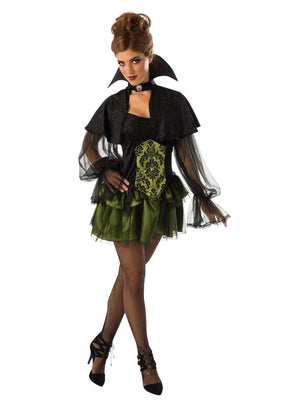 Elegant Vampiress Adult Costume | Costume Super Centre AU