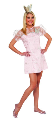 The Wizard of OZ - Glinda The Good Witch Teen Costume | Costume Super Centre AU