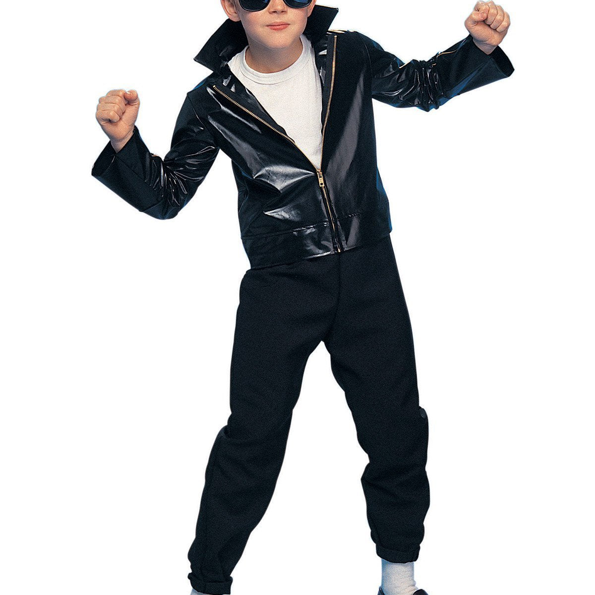 Greaser Costume for Kids — Costume Super Centre