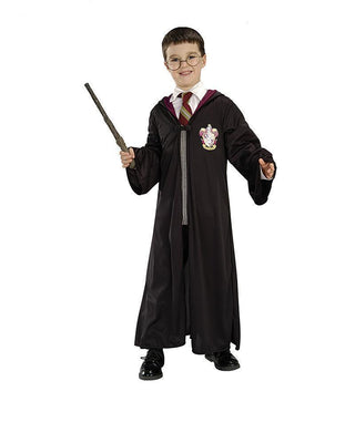 Harry Potter Child Accessory Kit | Rubie's 5378 | Costume Super Centre AU