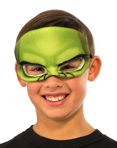 Rubie's Boy's Marvel Avengers Deluxe Hulk Costume