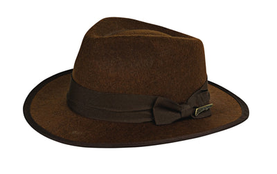 Buy Indiana Jones - Indiana Jones Child Hat from Costume Super Centre AU