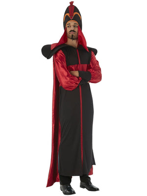 Jafar Deluxe Adult Costume | Costume Super Centre AU