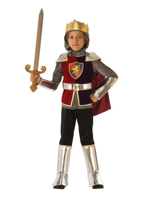 Knight Costume for Kids | Costume Super Centre AU