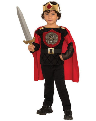Little Knight Child Costume | Costume Super Centre AU