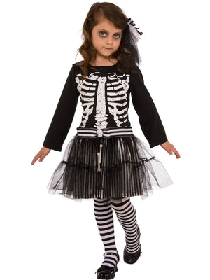 Little Skeleton Child Costume | Costume Super Centre AU
