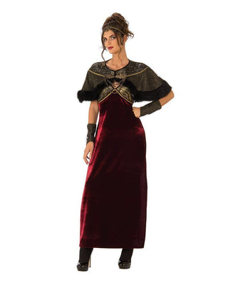 Medieval Lady Adult Costume | Costume Super Centre AU